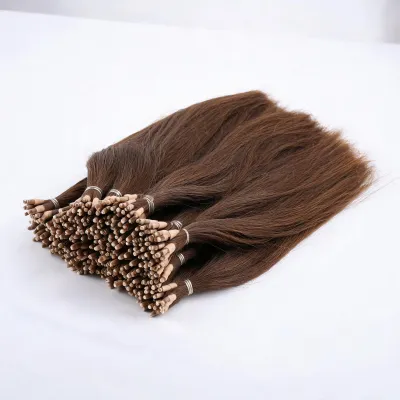 i tip hair extensions manufacturers