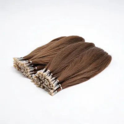 i tip hair extensions